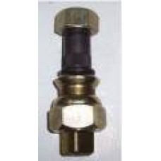  ISUZU NQR ŞAMPİYON KAMYON- 97/06 ARKA BİJON+SOMUN SAĞ (10LU)(ÇİFT BİJONLU)(BOY:119,80)(FAMMIZE) 